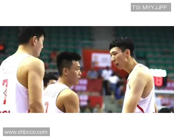 张小雨与姚明的篮球梦想之路：从校园到职业赛场的奋斗与成长