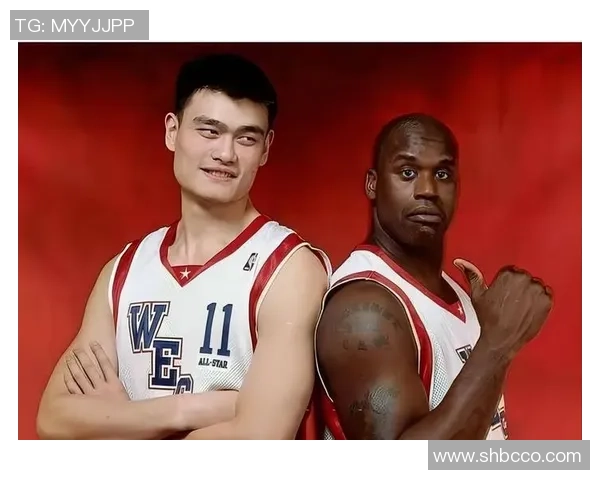 艾佛森与姚明的传奇对决：篮球场上的巅峰对抗与友谊之战