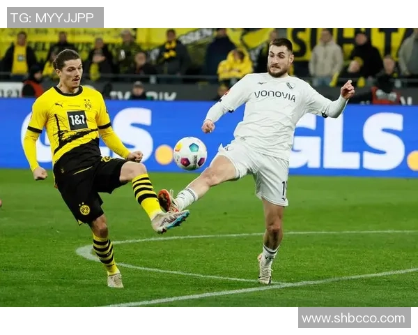 德甲惊现冷门多特蒙德与波尔图战成平局引发全场热议