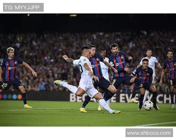 欧联杯精彩对决巴萨狂胜国米五球大捷全场沸腾