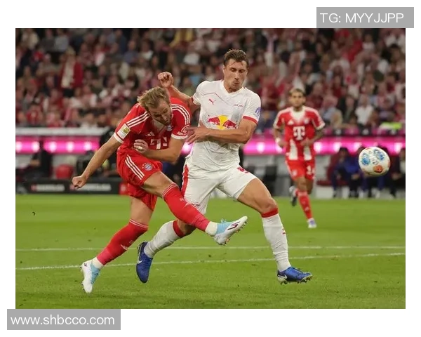 莱比锡大胜拜仁四球狂潮神扑时刻点燃全场激情