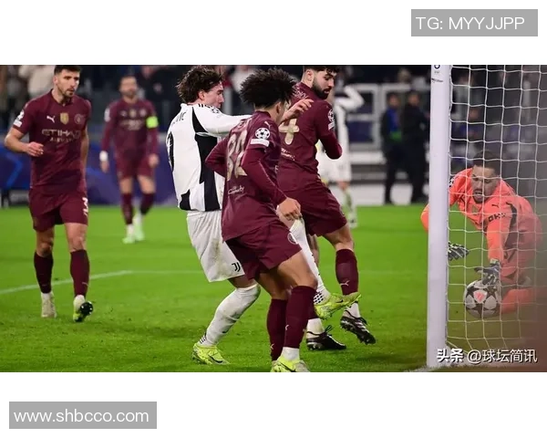 国王杯惊天冷门曼城逆转尤文图斯5-1全场沸腾