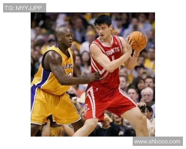 姚明在篮球历史中的崛起与乔丹的传奇地位之比较