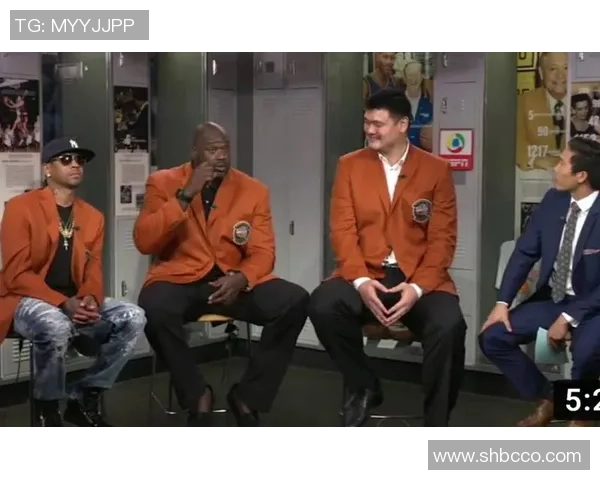 姚明盛赞艾佛森的伟大成就与不屈精神展现篮球传奇魅力