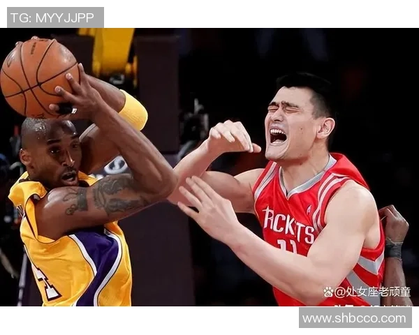 姚明篮球名嘴解析NBA赛季精彩瞬间与球员表现深度剖析