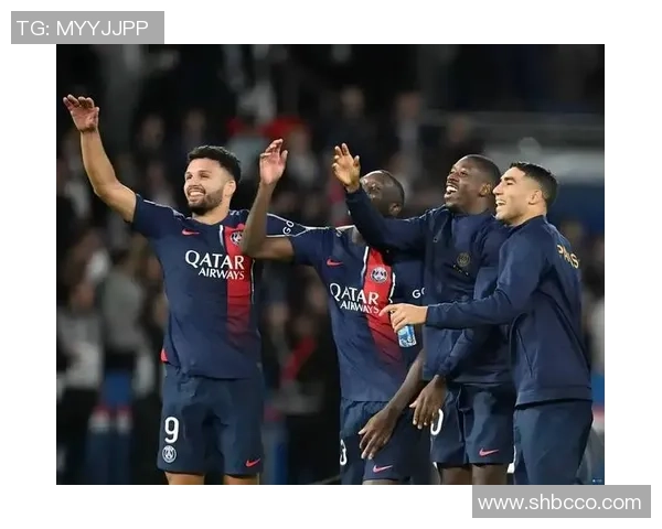 德甲激情四射巴黎圣日耳曼大胜本菲卡乌龙球成比赛高潮瞬间