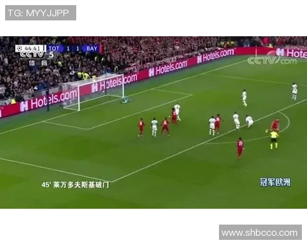 热刺友谊赛大胜拜仁4-0赛场瞬间引发热烈讨论与分析