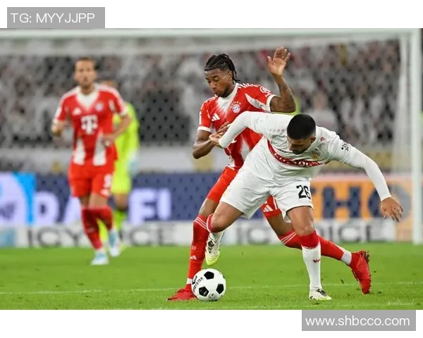 德甲焦点战：多特蒙德大胜拜仁全场沸腾战术解析揭秘