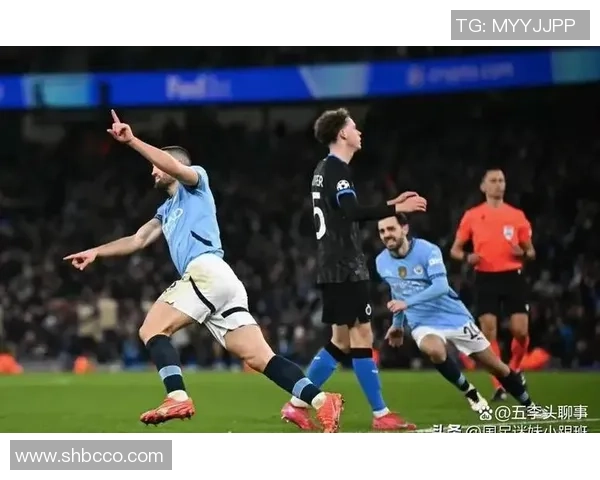英超激战曼城小胜波尔图乌龙球成比赛转折点引发热议