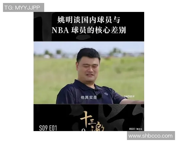 风投姚明：从篮球巨星到投资先锋的华丽转身与创业梦想