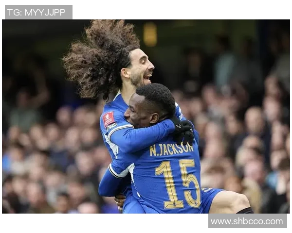 切尔西绝杀马竞进军足总杯四强数据分析揭示精彩瞬间 切尔西绝杀马竞进军足总杯四强数据分析揭示精彩瞬间