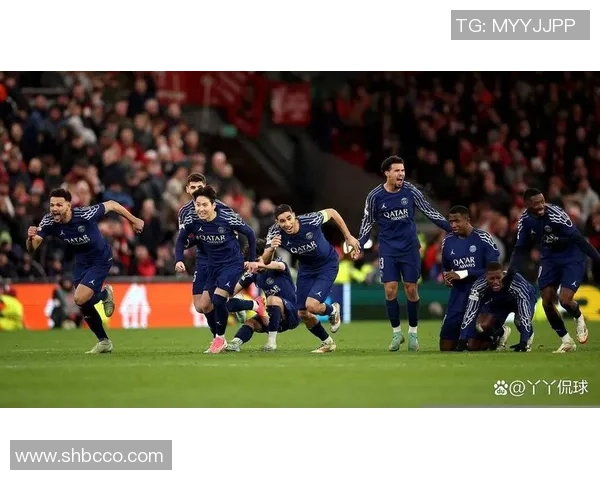 德甲惊天逆转巴黎圣日耳曼6-2莱比锡赛后点评引发热议 德甲惊天逆转巴黎圣日耳曼6-2莱比锡赛后点评引发热议