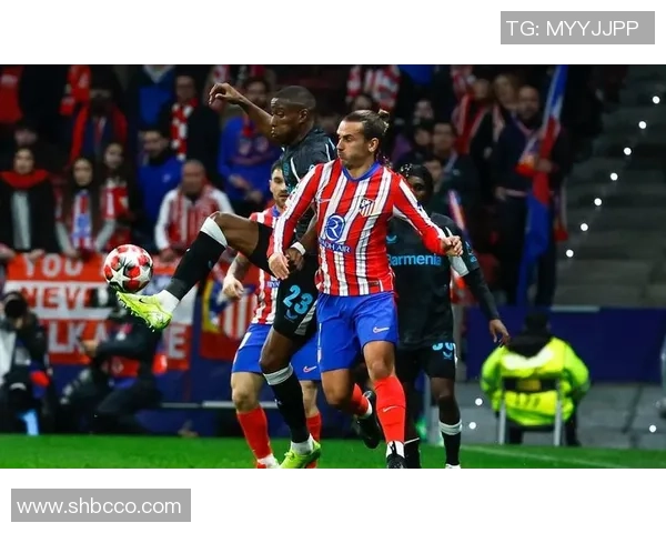 欧冠激战切尔西逆转马竞4-3全场沸腾瞬间回顾与数据分析