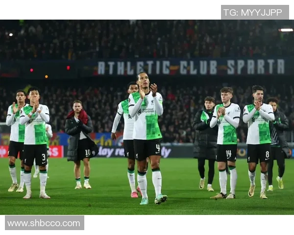 欧联杯精彩对决多特蒙德逆袭利物浦5-1绝杀瞬间震撼全场