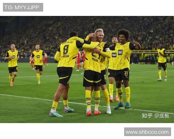 德甲精彩对决利物浦逆袭多特蒙德全场沸腾瞬间回顾