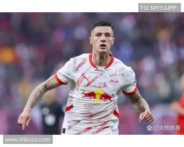 意甲赛场惊现大逆转拜仁6-2莱比锡战术解析引发热议