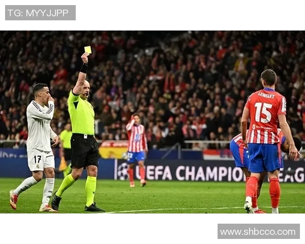 英超激战巴黎圣日耳曼逆转马竞引发争议判罚全场沸腾 英超激战巴黎圣日耳曼逆转马竞引发争议判罚全场沸腾