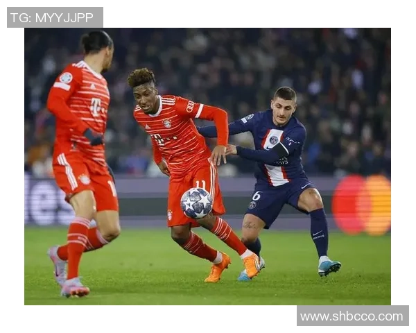 足总杯决赛:拜仁凭补时绝杀力克巴黎圣日耳曼全场沸腾解析 足总杯决赛:拜仁凭补时绝杀力克巴黎圣日耳曼全场沸腾解析